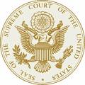 seal of the supreme court