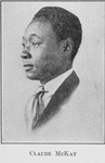 photo of Claude McKay