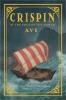 Crispin at the Edge of the World