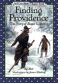 Finding Providence