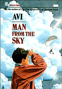 Man from the Sky