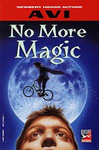 No More Magic