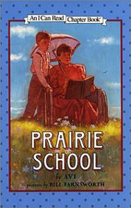 Prairie School